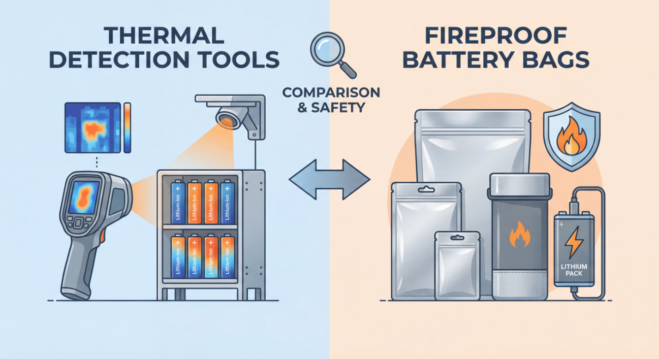 Outils et Technologies pour Protéger vos Batteries Lithium : Guide Complet des Solutions 2026