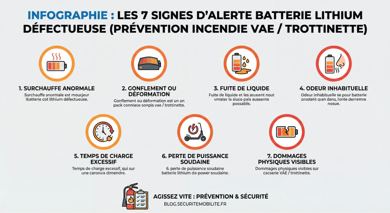 Batteries Lithium : Les 10 Erreurs Fatales Que Vous Commettez Sans Le Savoir (Et Comment Les Éviter)