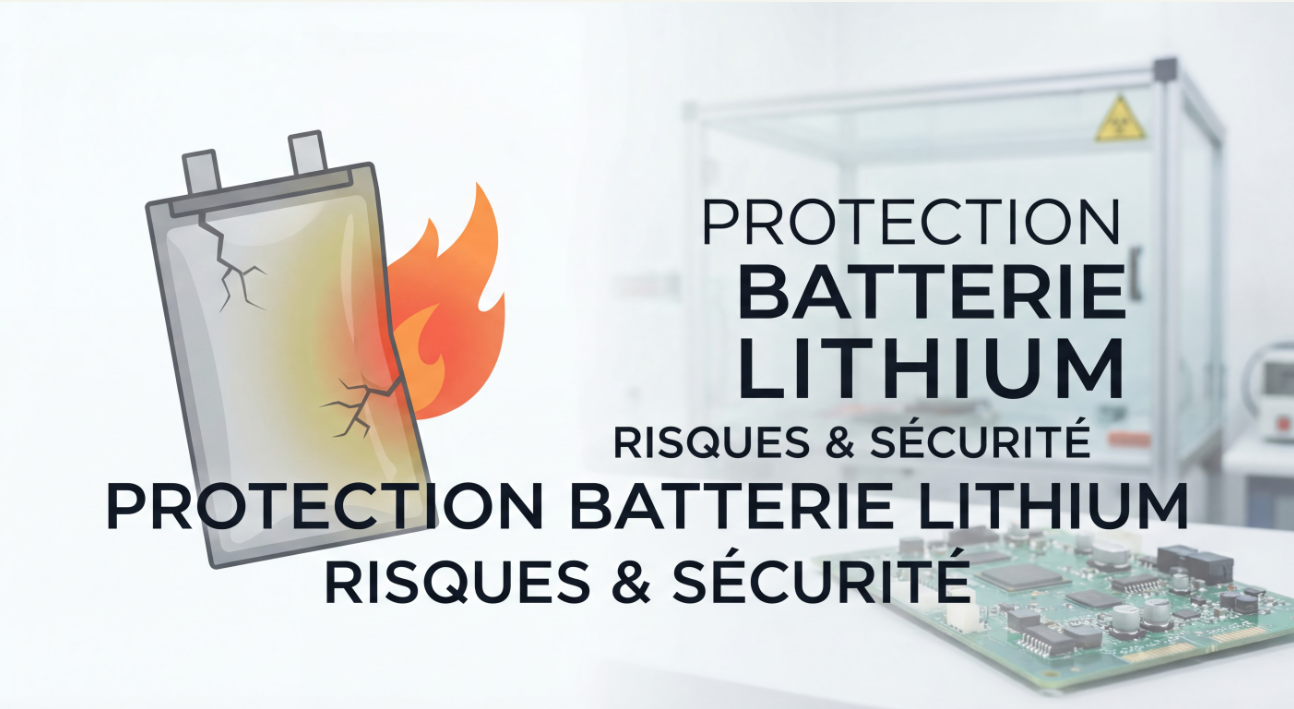 Batteries Lithium : 7 Erreurs Fatales Que Vous Commettez Peut-Être Sans Le Savoir
