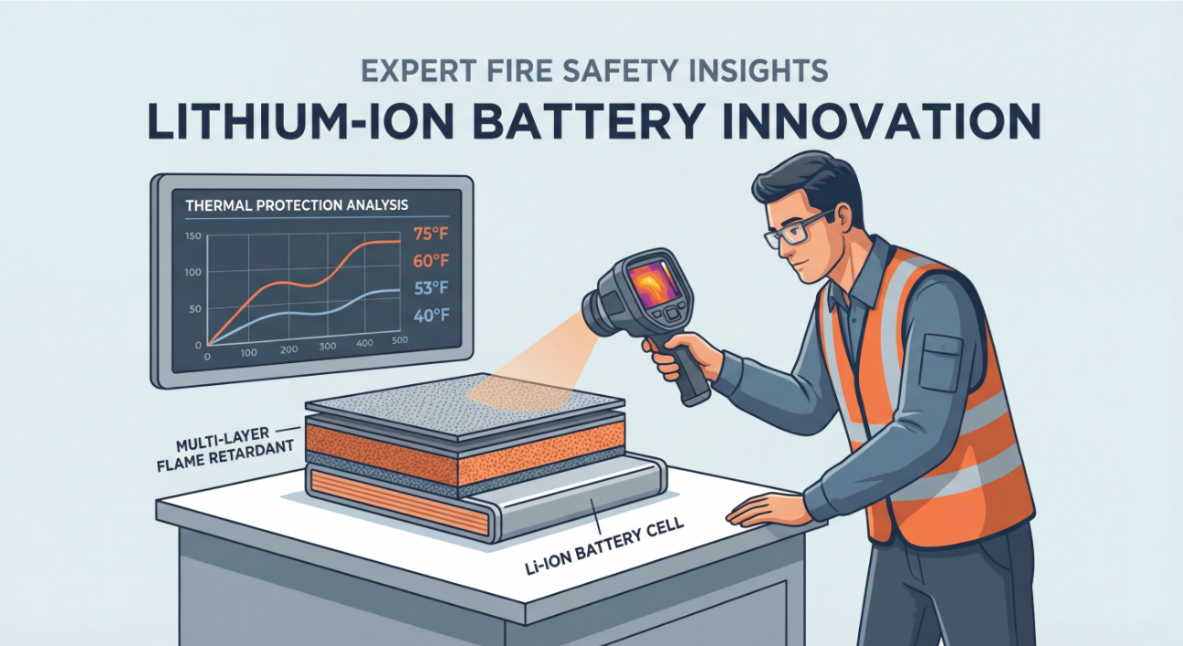 Techniques Avancées d&rsquo;Optimisation de la Protection des Batteries Lithium : Guide Expert pour Maximiser la Sécurité