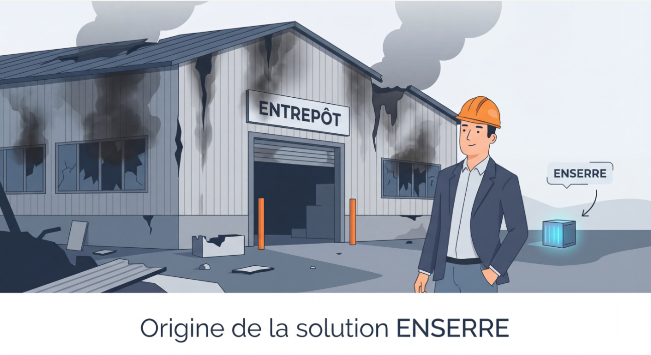 Protection Batterie Lithium : 5 Cas Réels qui Prouvent l&rsquo;Urgence d&rsquo;Agir