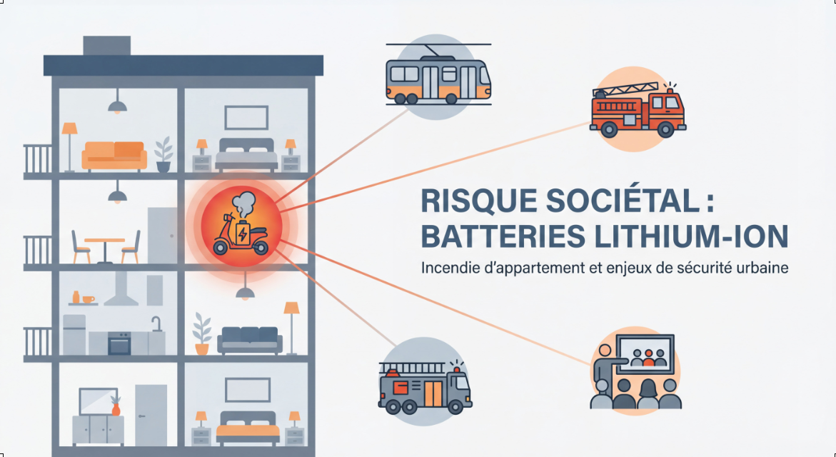 Batteries Lithium et Société : Ce que Personne ne Veut Vraiment Vous Dire sur Nos Responsabilités Collectives
