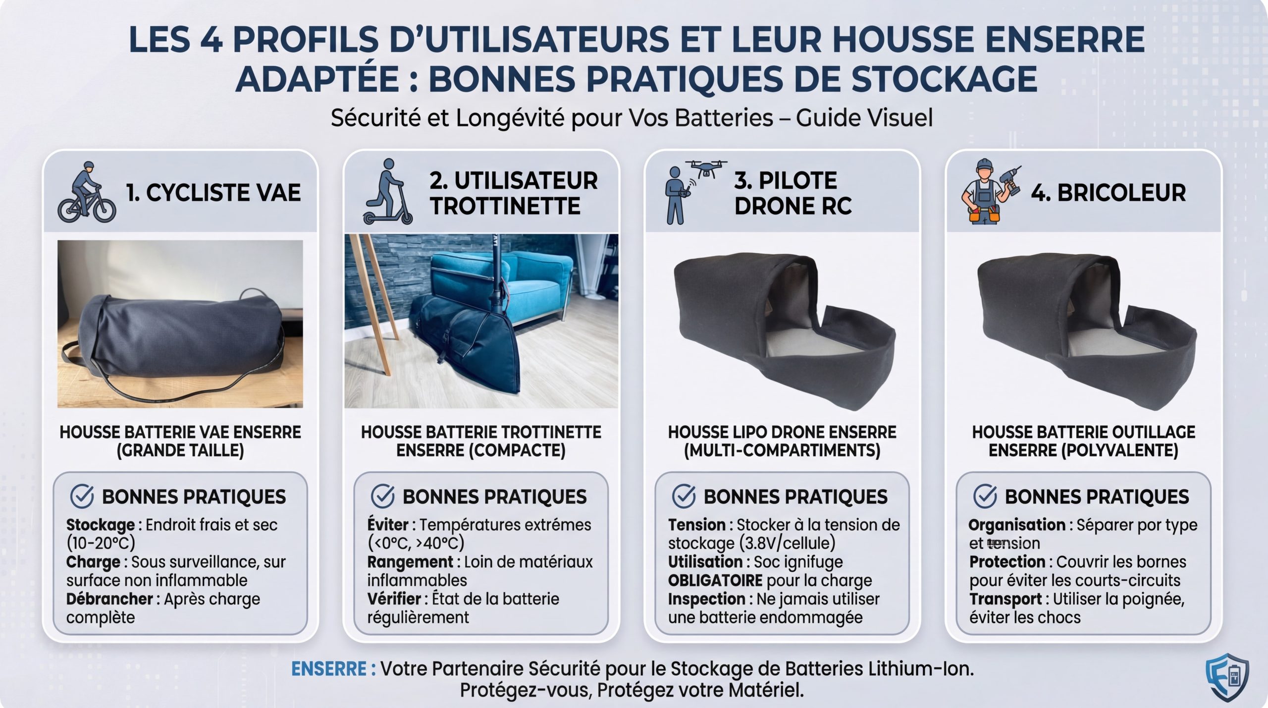 Housse Ignifugée Batterie Lithium : Techniques Avancées, Optimisation et Meilleures Pratiques pour une Protection Maximale