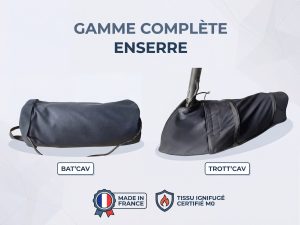 Gamme enserre 2026